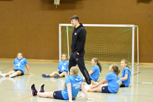 Handball Camp 2023